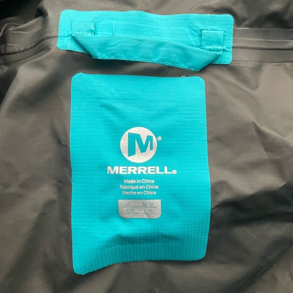 Merrell jacket - Picture 4 of 4